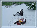 Picture Title - THE SNOW , CHILDREN