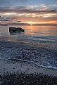Picture Title - Pietrabianca sunset
