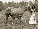 Picture Title - claudia with foal