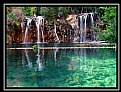 Picture Title - Hanging Lake