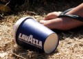 Picture Title - LAVAZZA