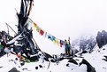 Picture Title - Prayer Flags