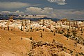 Picture Title - leaving Brice Canyon