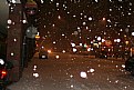 Picture Title - Snow in Stockholm