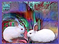 Picture Title - Easter Bunnies