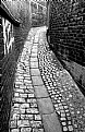 Picture Title - Durham Alley