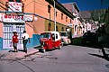 Picture Title - Ayacucho Streets