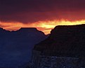 Picture Title - Grand Canyon Sunrise