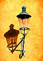 Picture Title - "Lampe"