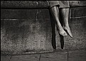 Picture Title - Street feet
