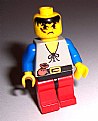 Picture Title - Lego Man...