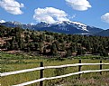 Picture Title - Meadow-Mountain-Sky