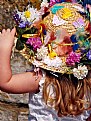 Picture Title - In My Easter Bonnet  #3