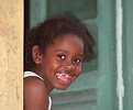 Picture Title - Lovely little girl in Salvador do Bahia...