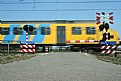 Picture Title - Front of the train