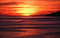 Picture Title - Atlantic Sunset