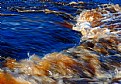 Picture Title - River in Flood