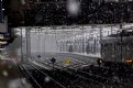 Picture Title - Snow in Hilversum