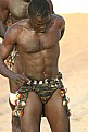 Picture Title - Wrestler in The  Gambia