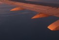 Picture Title - Sunrise on the wing