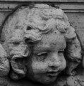 Picture Title - wall relief
