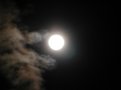 Picture Title - Smoking Moon