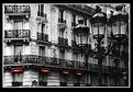 Picture Title - French balconies
