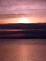 Picture Title - Sunset over River Tay