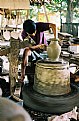 Picture Title - Pot maker