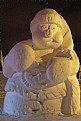 Picture Title - Snowman