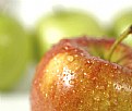 Picture Title - English Apples
