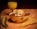 Picture Title - BABY SOUP