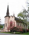 Picture Title - Jacksonville Church