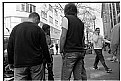 Picture Title - On the street