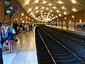 Picture Title - Monaco Tunnel