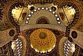 Picture Title - Suleymaniye Mosque 