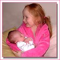 Picture Title - Auntie Maisie