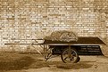 Picture Title - The handcart