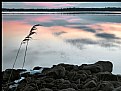 Picture Title - Spring dawn on Georgian Bay