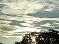 Picture Title - Sunrise over Yelagiri hills