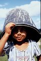 Picture Title - Kid with bucket