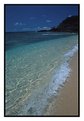 Picture Title - Beach at Island off Cairns