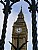 A Pointed Picture of Big Ben 