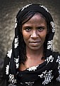 Picture Title - Woman, Berhaile