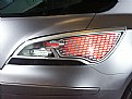 Picture Title - Chrysler Nassau Tail Light