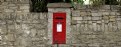 Picture Title - The Post Box