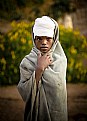 Picture Title - Boy, Lalibela