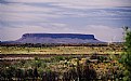 Picture Title - Central Australia Monolith