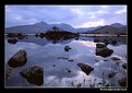 Picture Title - Rannoch Moor