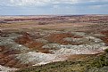 Picture Title - painted desert
